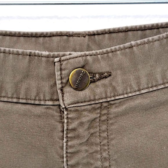 Carhartt | Shorts | Carhartt B44lbr 